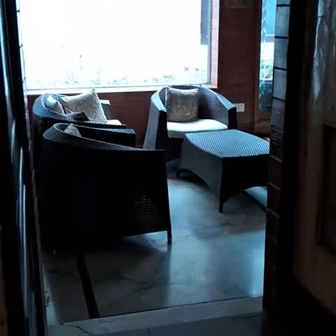 Hotel Sadaf - Traveller Photo