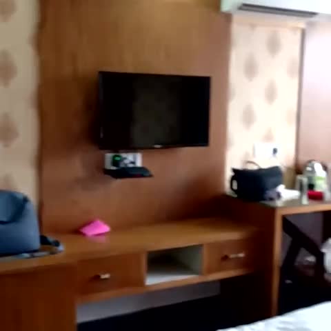 Hotel The Montreal Near by Dal Lake - Traveller Photo