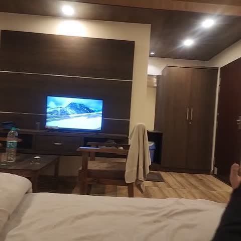 Hotel O 81337 Hotel Saima - Traveller Photo