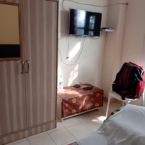 KAMAKSHA GUEST HOUSE - Traveller Photo