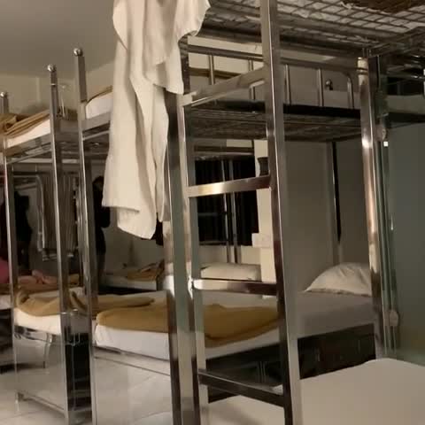 Be Happy Dormitory - Traveller Photo