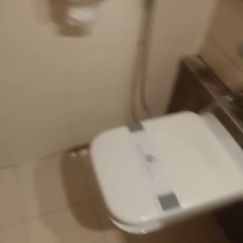 Budget Inn Bellevue - Traveller Photo