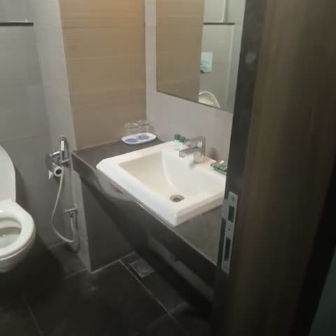 Central Beacon Hotel - Traveller Photo