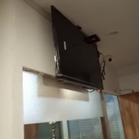 Elite AC Dormitory - Traveller Photo