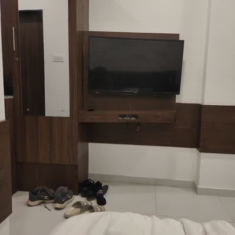 GreenOtel Rooms,Hazira Surat - Traveller Photo