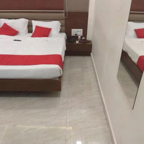 Hotel Sai Neel - Traveller Photo
