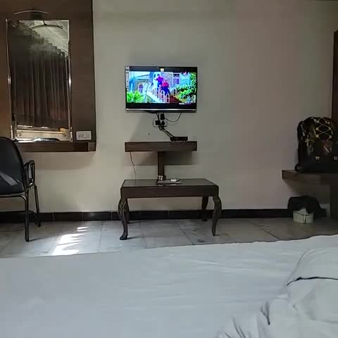 Hotel Akash - Near Surat Railway Station - Traveller Photo
