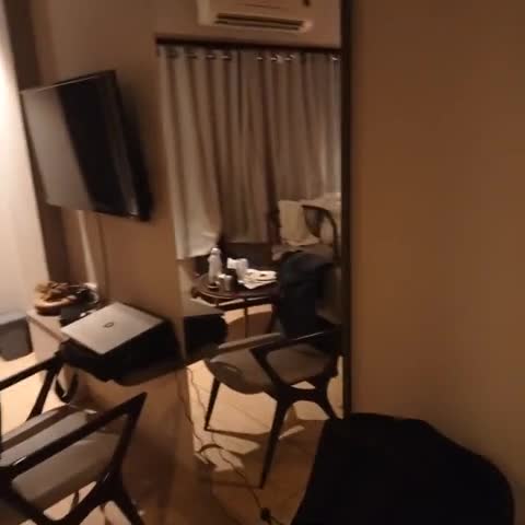 Hotel Avalon - Traveller Photo