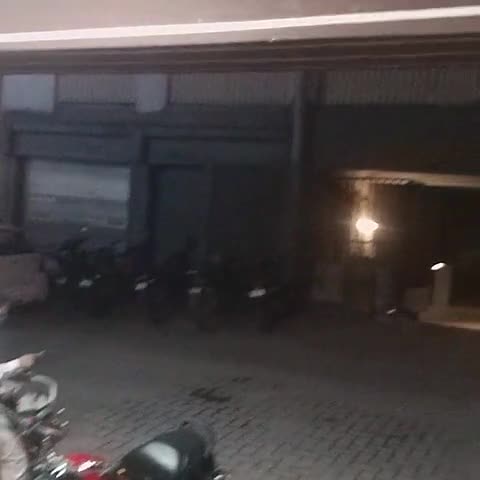 Hotel Citizen - Near Surat Railway Station - Traveller Photo