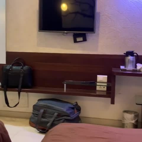 Hotel Grand Pragati - Traveller Photo