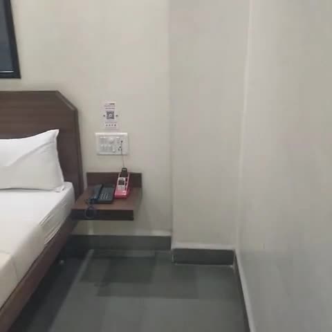 Hotel Hospice - Traveller Photo