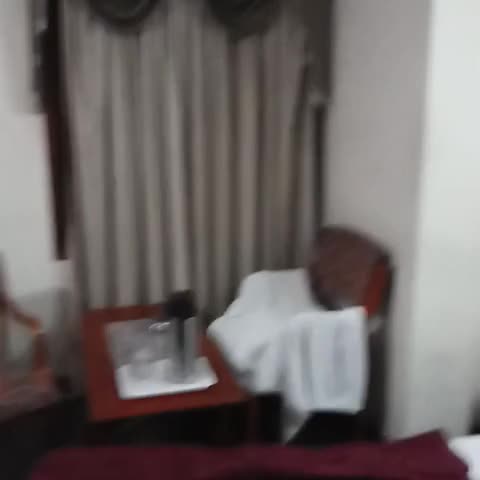 Hotel Yadgar - Traveller Photo