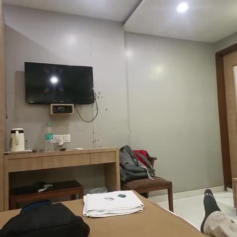 TIRUPATI RESIDENCY - Traveller Photo