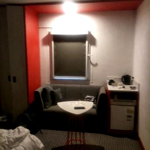ibis Sydney Airport - Traveller Photo