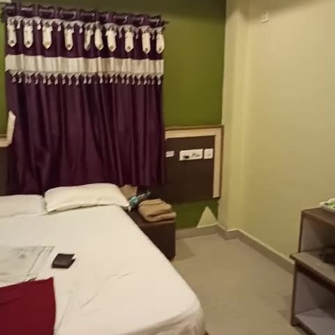 Swathi Residency(Located in TADA) - Traveller Photo