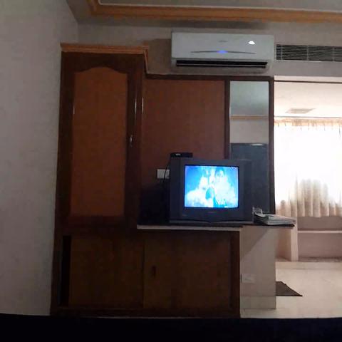 HOTEL ROYAL PARK - Traveller Photo