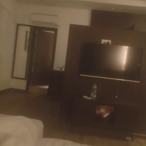 Hotel Le ROI lake View, Koti - Traveller Photo