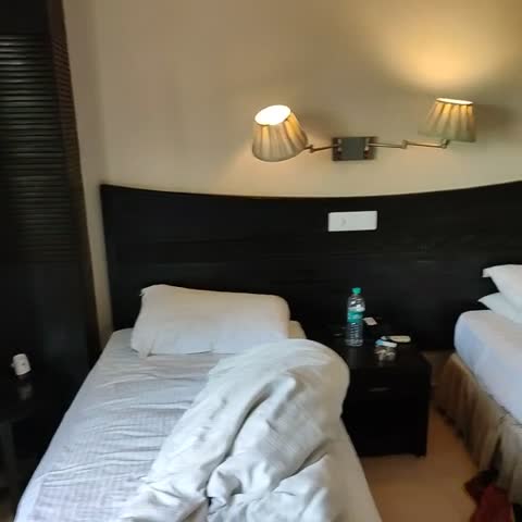Hotel KF - Traveller Photo