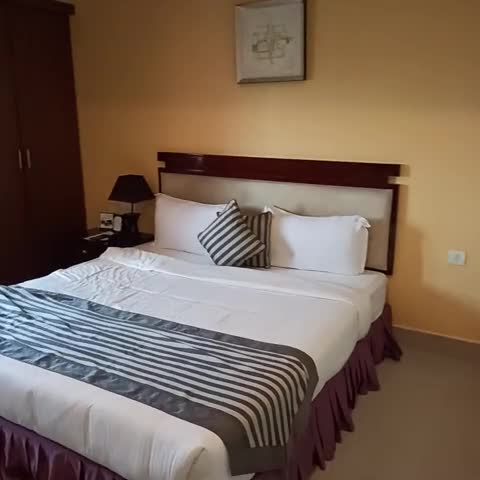 Hotel KRC Palace - Traveller Photo