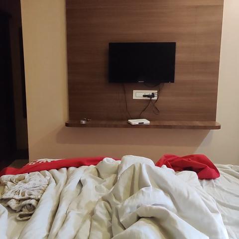 Hotel O Mahadev Residency - Traveller Photo