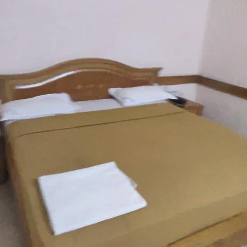 Hotel Ramnath - Traveller Photo