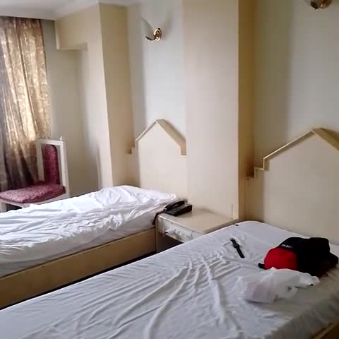 Hotel Oriental Towers - Traveller Photo