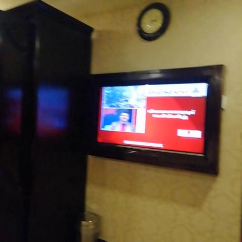 Hyders Park - The Business Hotel - Traveller Photo