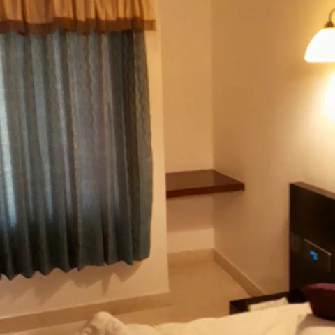 Lakshmi Hotel - Traveller Photo