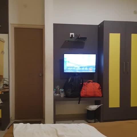 PL.A.RESIDENCY - Traveller Photo