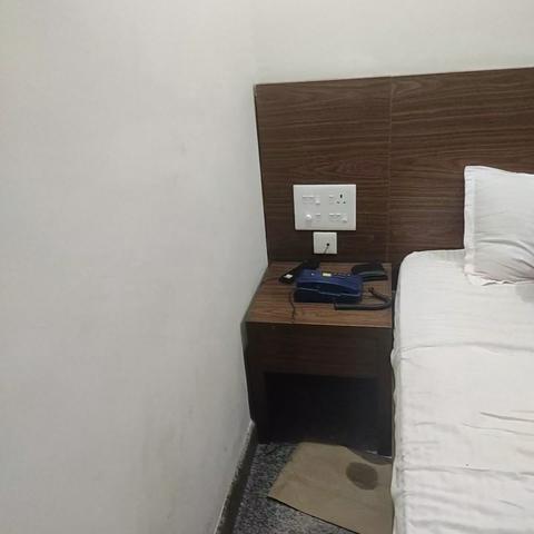 The Orchid Inns Theni - Traveller Photo