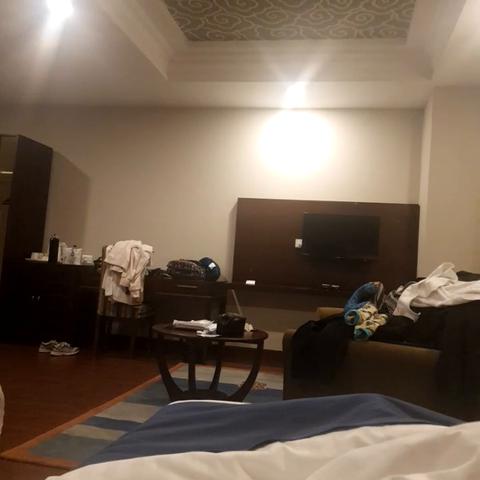 City Hotel Thimphu - Traveller Photo