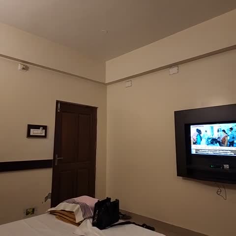 CHAKRAVARTHI INN - Traveller Photo