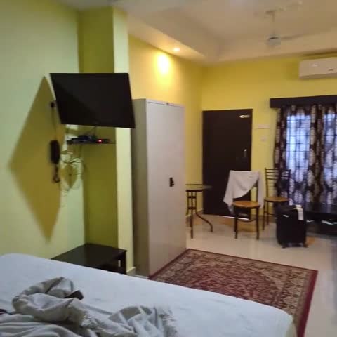 AIRCO Le Grand Inn  - Traveller Photo