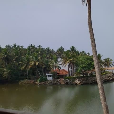 Beach and Lake Ayurvedic Resort - Traveller Photo