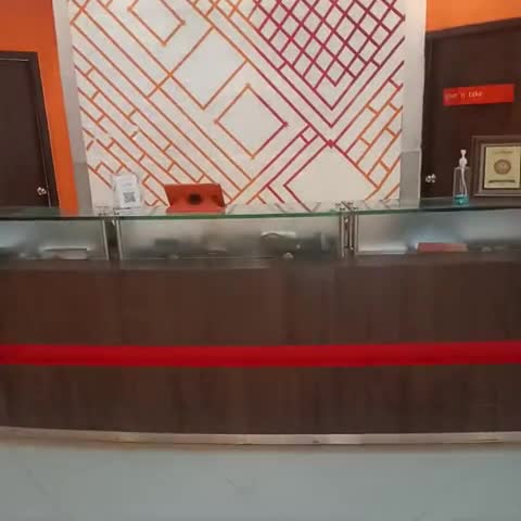 Ginger Trivandrum - Traveller Photo