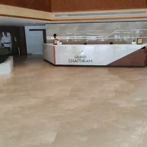 Grand Chaithram KTDC - Traveller Photo