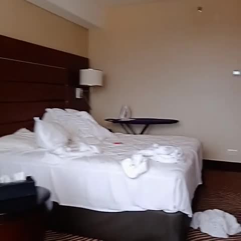 Hilton Garden Inn Trivandrum - Traveller Photo
