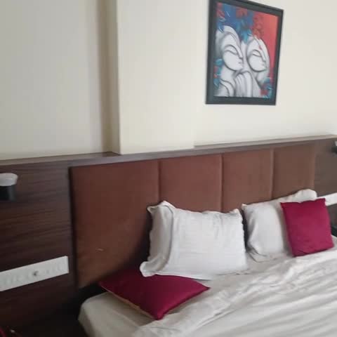 Hotel Padma - Traveller Photo