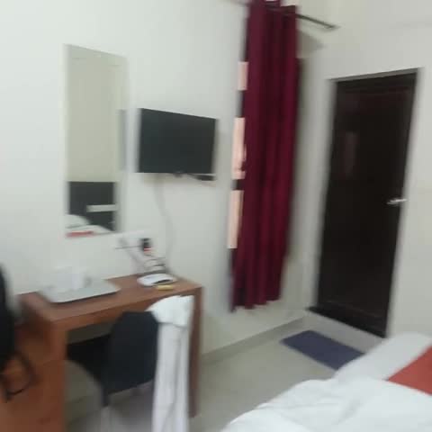 Hotel Prathiba Heritage - Traveller Photo