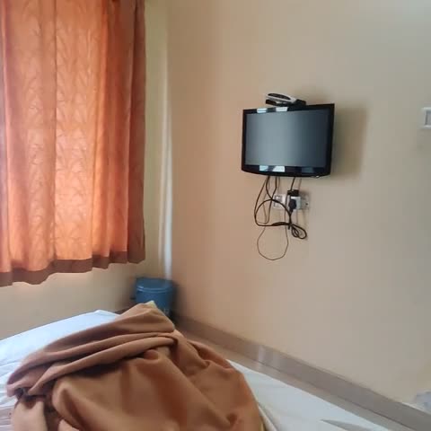 Hotel Samrat - Traveller Photo