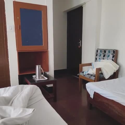 Hotel Silver Sand - Traveller Photo