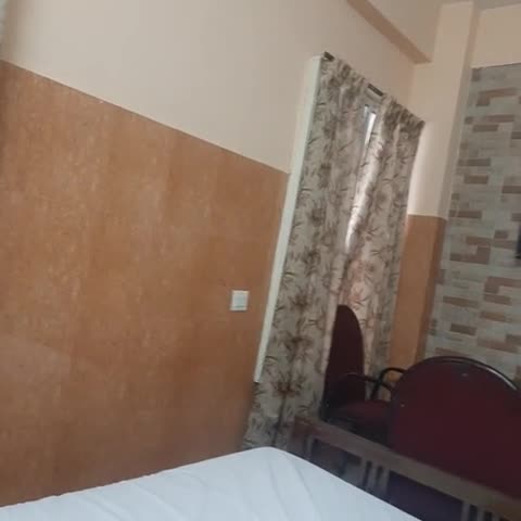 Hotel Sukhvas - Traveller Photo