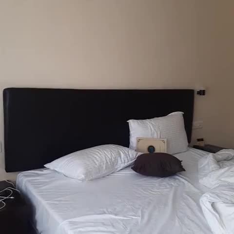 Libra Hotel - Traveller Photo