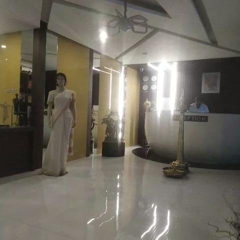 Rohini International  Vithura - Traveller Photo