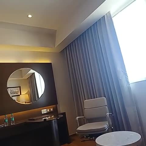 Vivanta Thiruvananthapuram - Traveller Photo