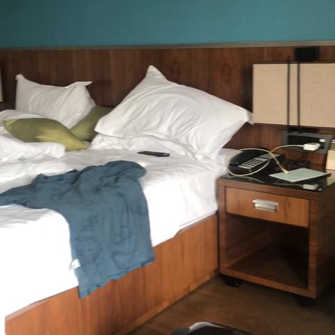 Hotel Ceasar Palace - Traveller Photo