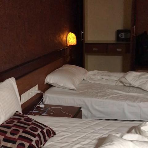Hotel Kallelys Park - Traveller Photo