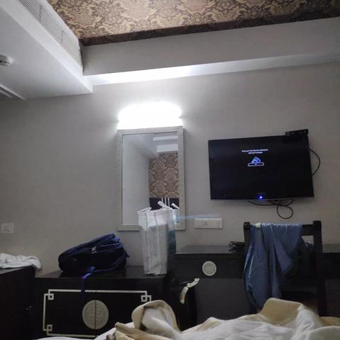 Hotel Sidhartha - Traveller Photo