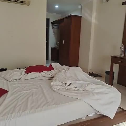 HOTEL PENINSULA THRISSUR - Traveller Photo