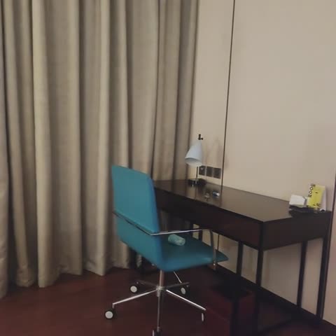Hyatt Regency Thrissur - Traveller Photo